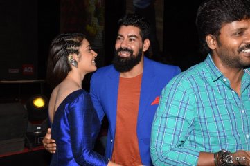 Supreme Movie Success Meet